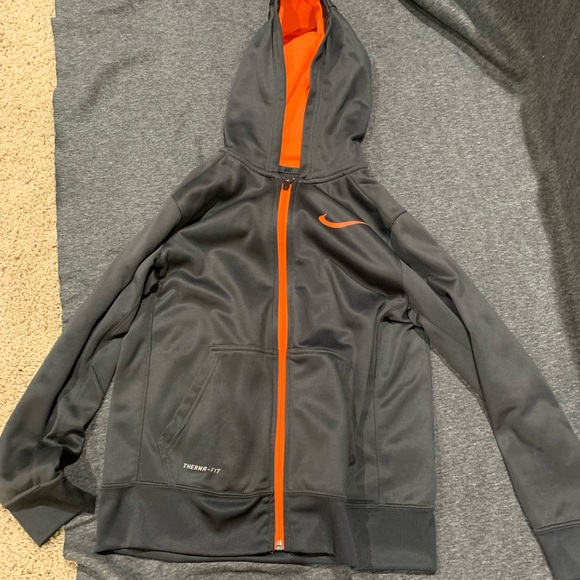 Nike Therma-Fit Jacket - Picture 1 of 3